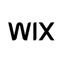 Wixのロゴ