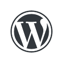WordPressのロゴ